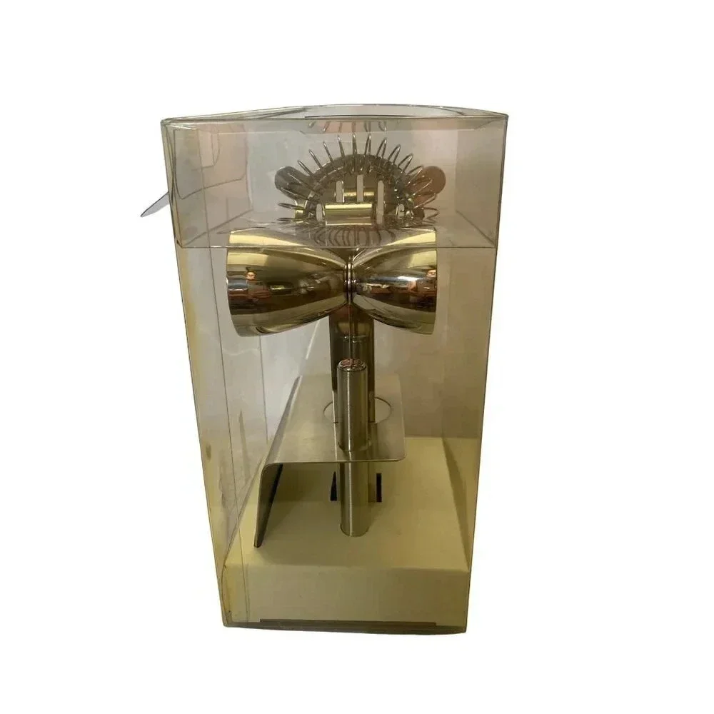 Pier 1 Imports Bar Tool Set 18/8 Stainless Steel Accessories De Bar
